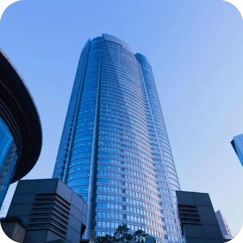 Ueno Urban Hotel 호텔 이미지