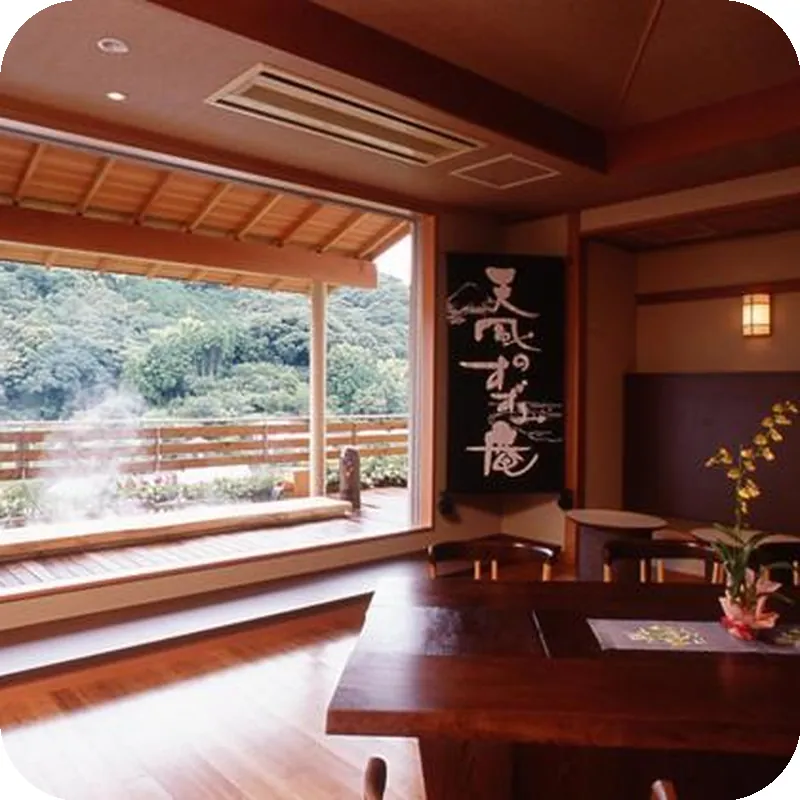 Izu-Nagaoka Hotel Tenbo hotel facilities