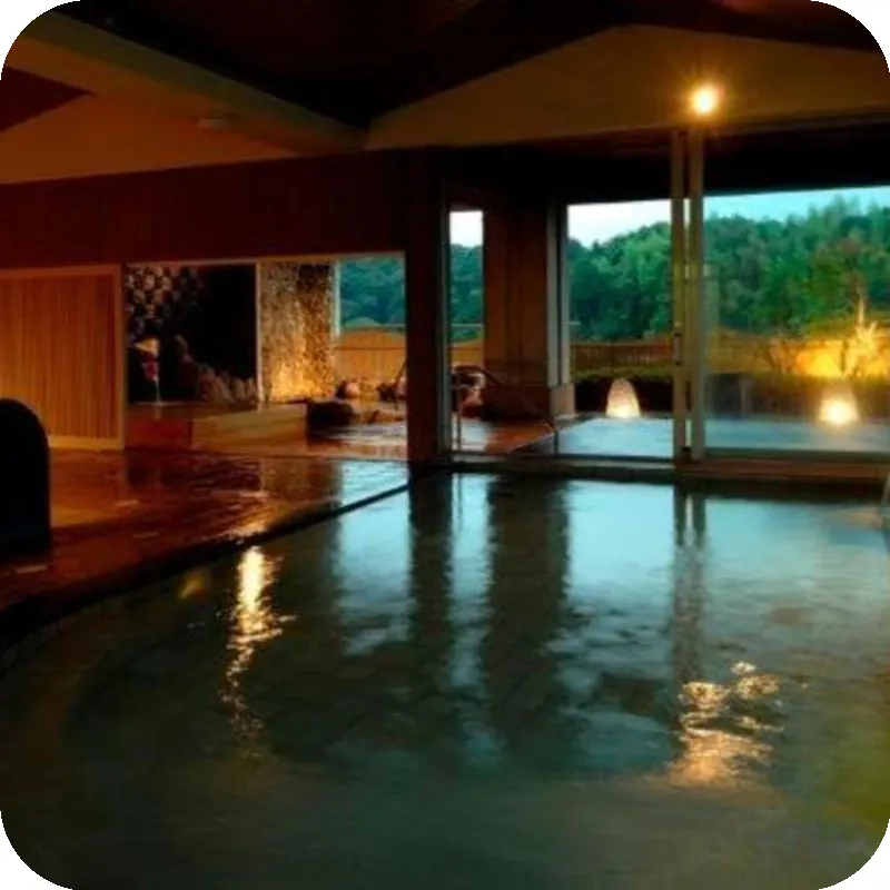 Izu-Nagaoka Hotel Tenbo hotel facilities