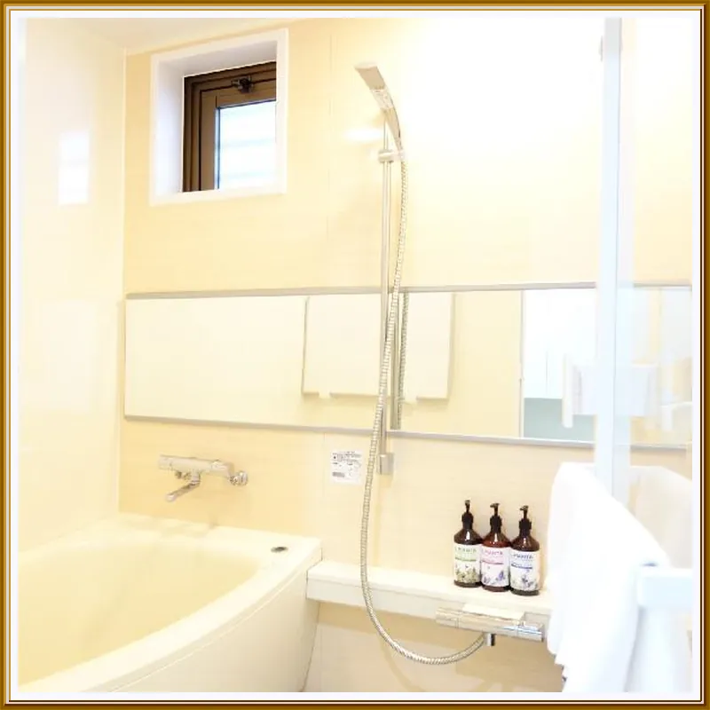 Sunline Chatan Condominium Resort 호텔 시설 이미지