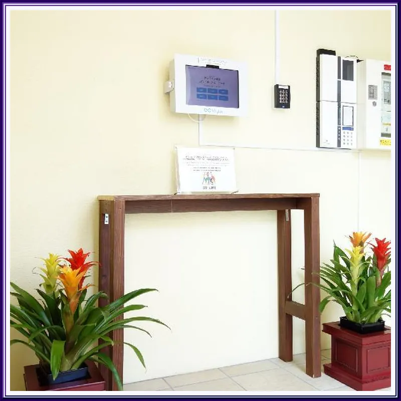 Sunline Chatan Condominium Resort 호텔 이미지