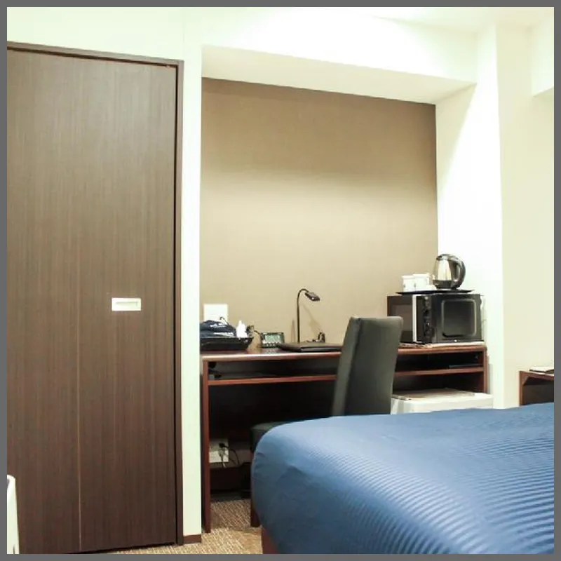 Hotel Livemax Meieki 호텔 내부 이미지
