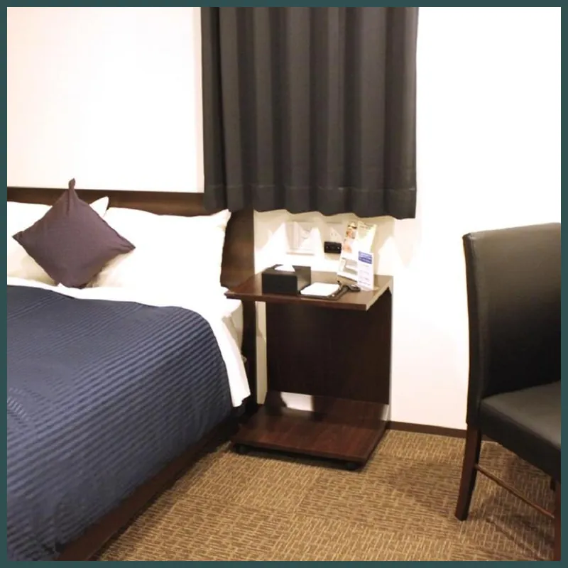 Hotel Livemax Meieki 호텔 내부 이미지