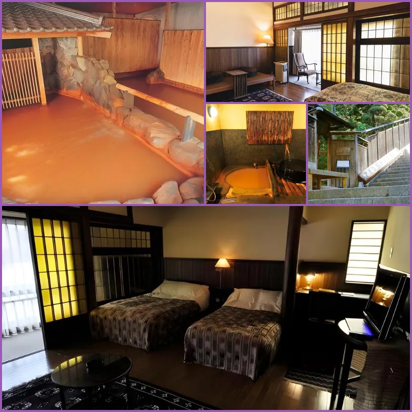 Hotel Hanakoyado 호텔 기타 이미지