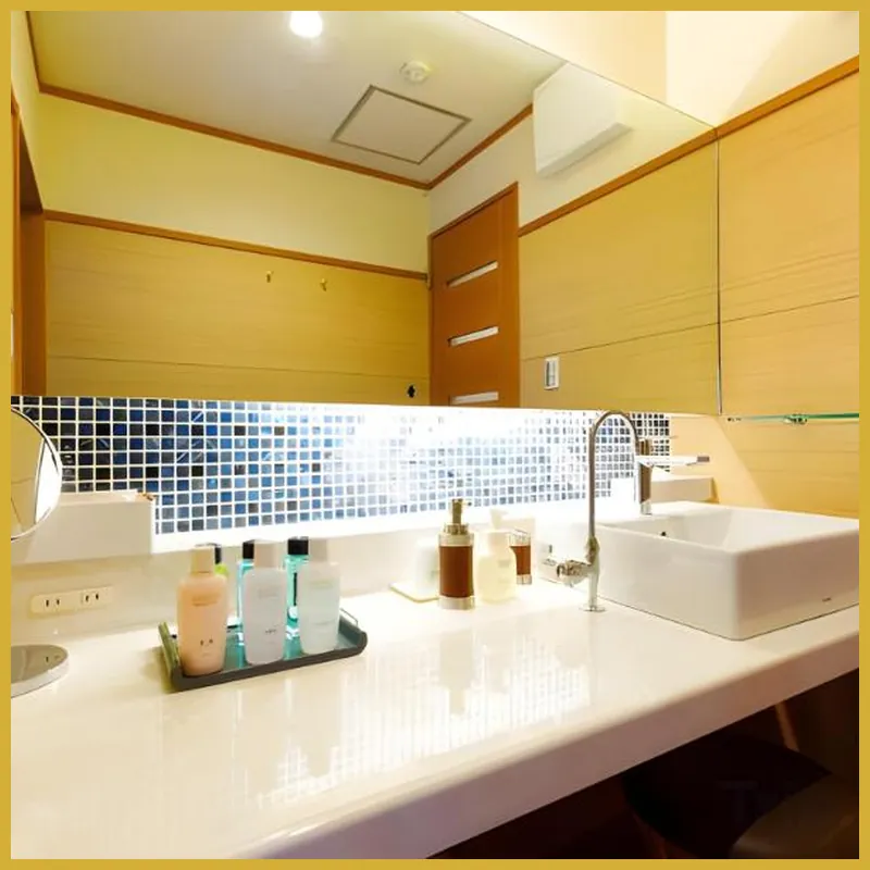 Yufuin Hanayoshi hotel facilities