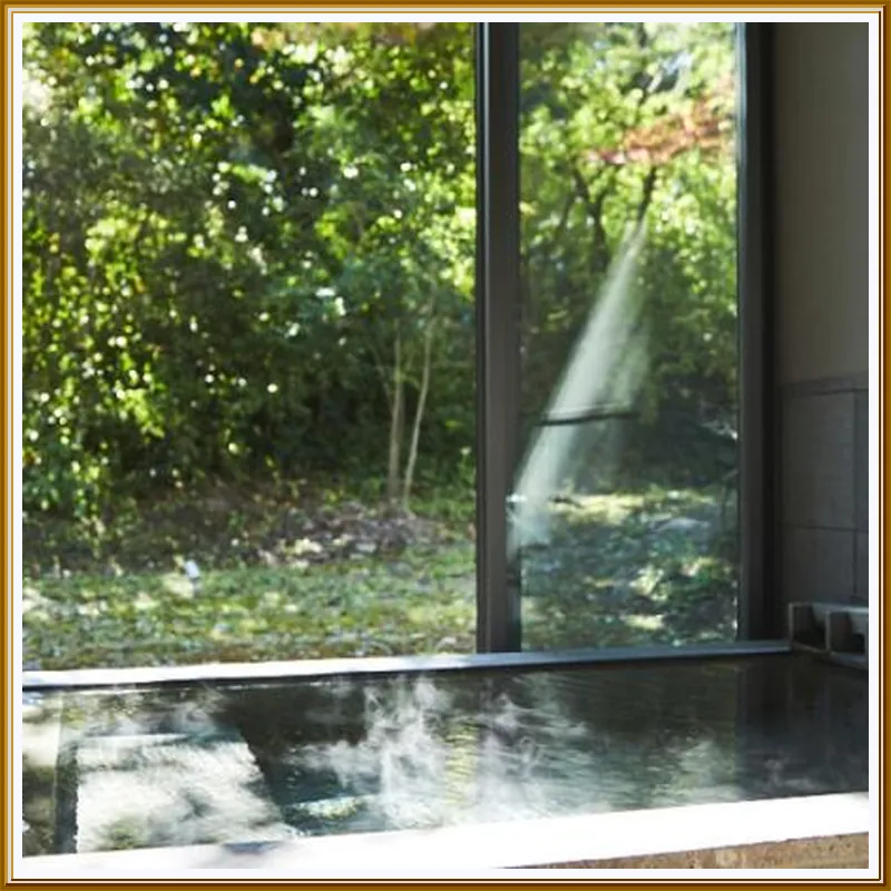 Yufuin Ryokan Sansoh Warabino hotel room