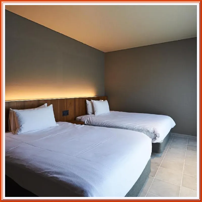 Yufuin Ryokan Sansoh Warabino hotel room