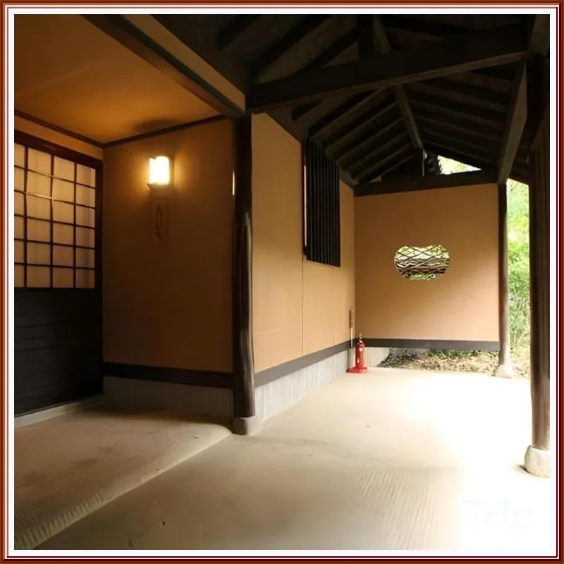 Yufuin Ryokan Sansoh Warabino hotel view