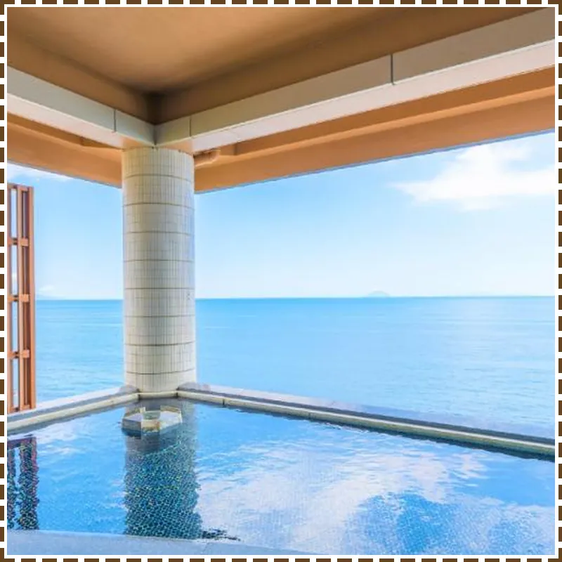 Inatoriso Hotel hotel facilities