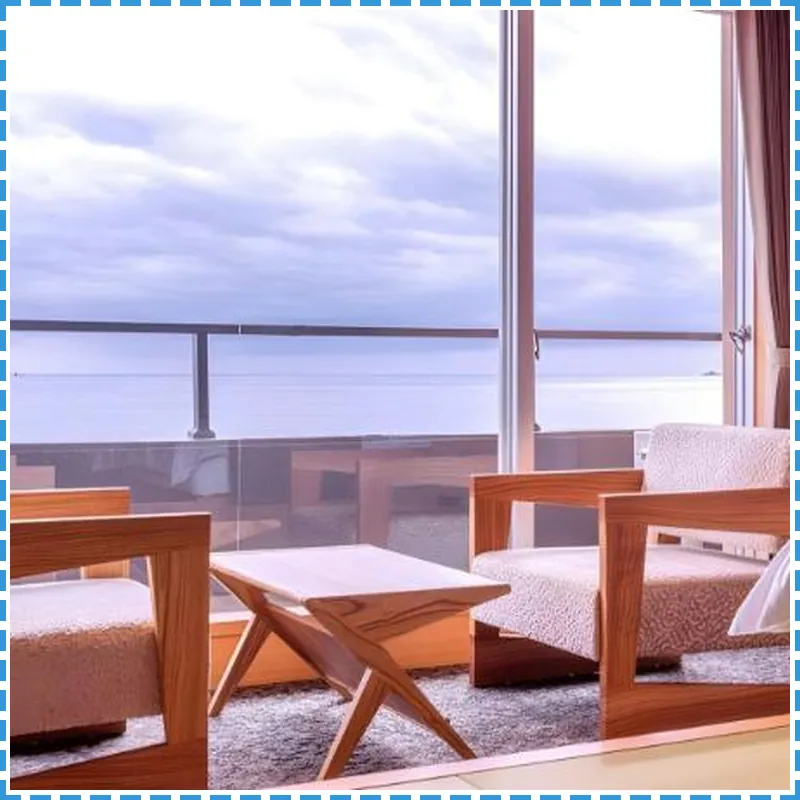 Inatoriso Hotel hotel room