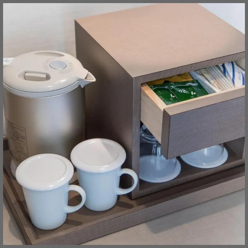 JR Kyushu Hotel Blossom Hakata Central hotel facilities