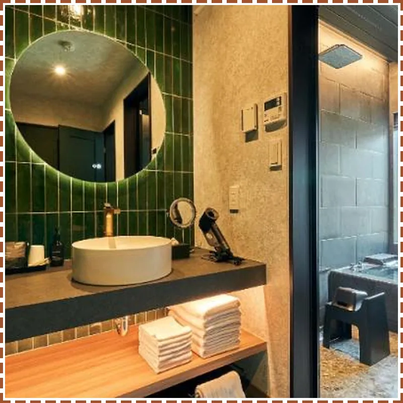 Rakuten STAY VILLA Hakone-Sengokuhara hotel facilities