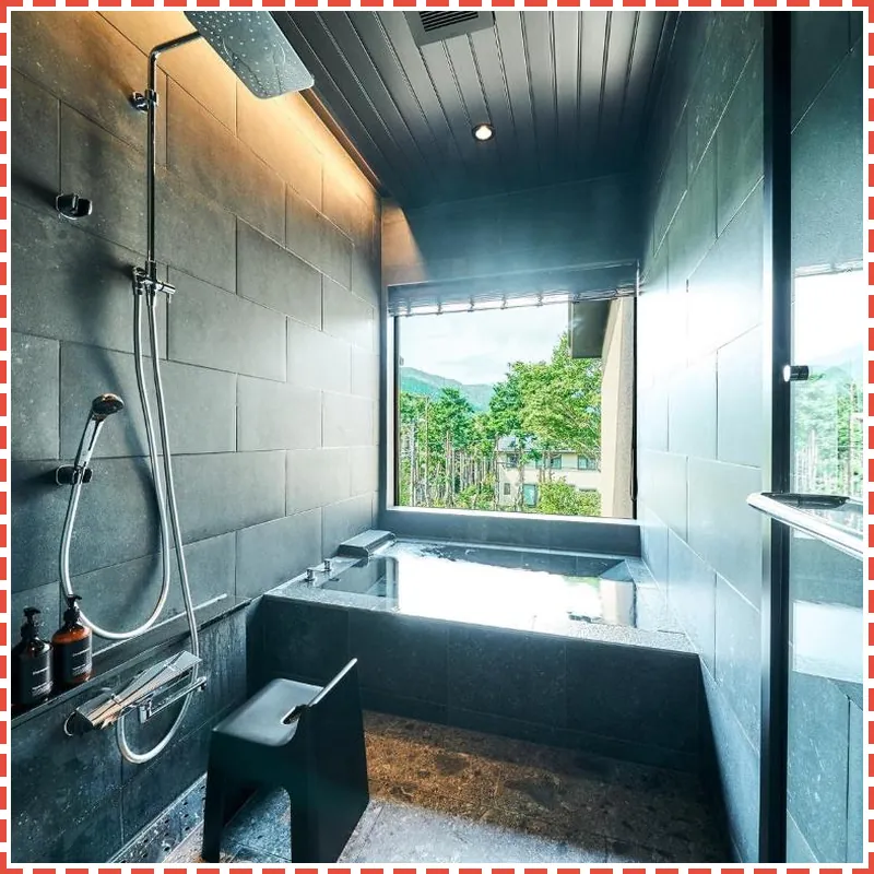 Rakuten STAY VILLA Hakone-Sengokuhara hotel facilities