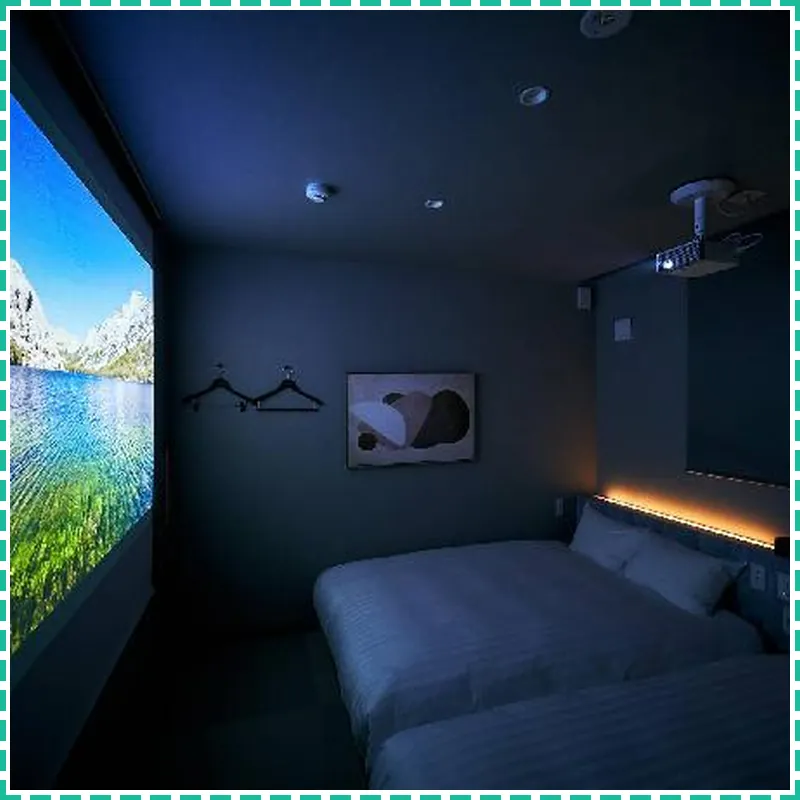 Rakuten STAY VILLA Hakone-Sengokuhara hotel room