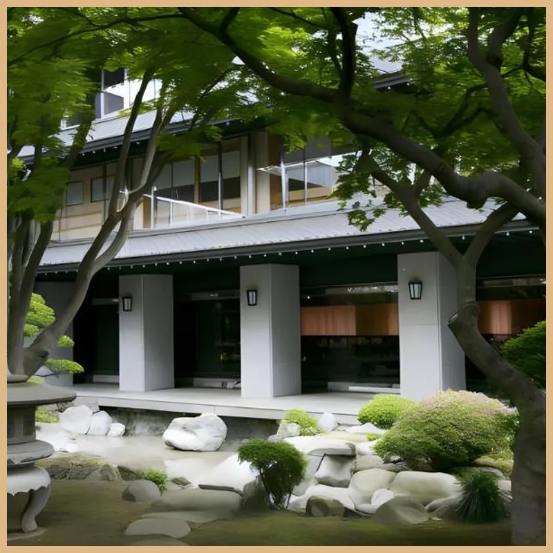 Boro Noguchi Hakodate Hotel hotel view