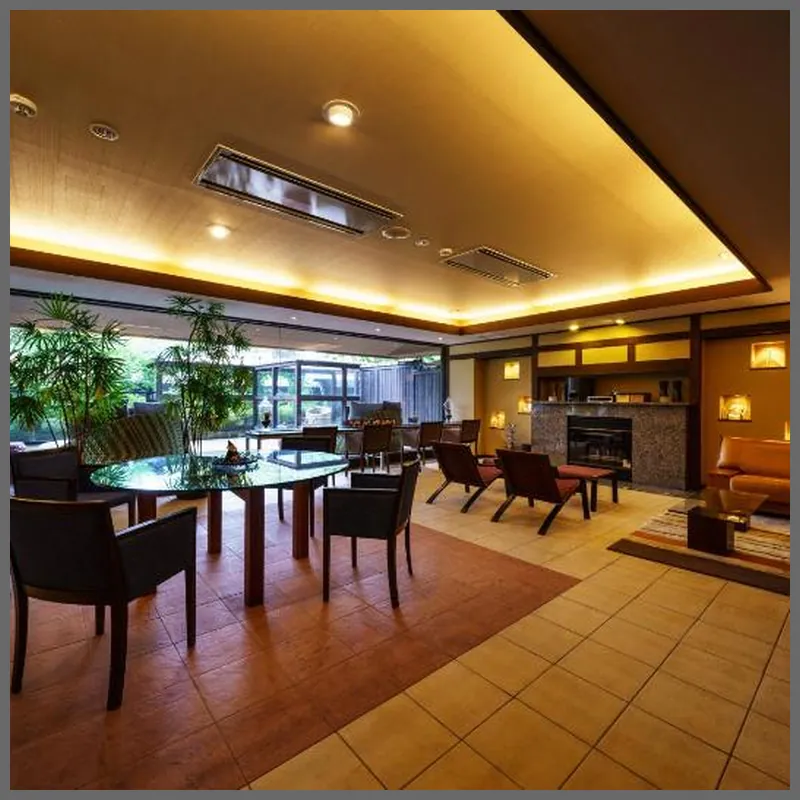 Aburaya Tousen hotel facilities