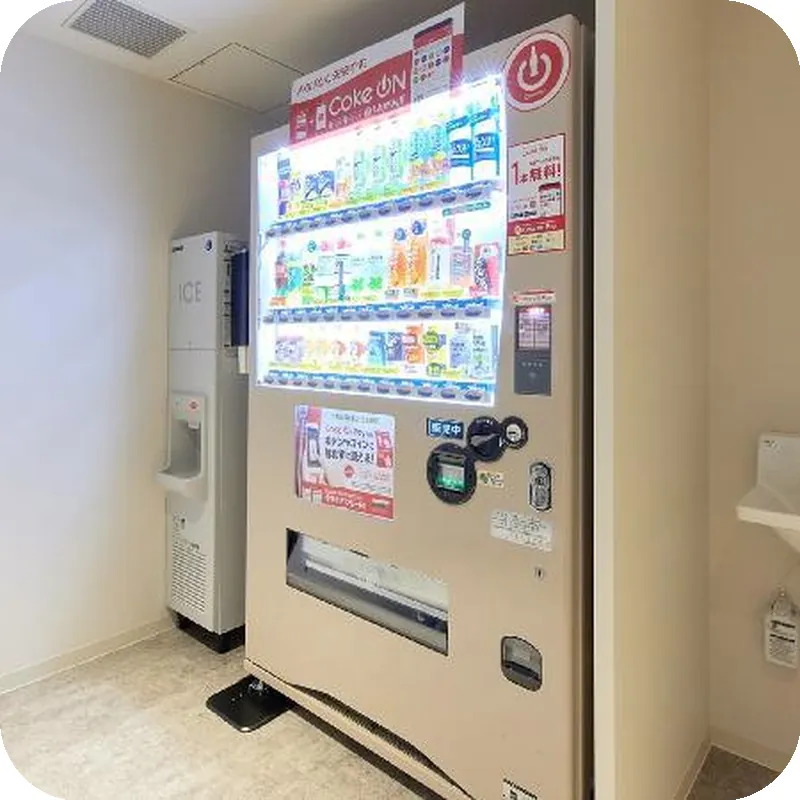 KEIKYU EX HOTEL Sapporo 호텔 시설 이미지