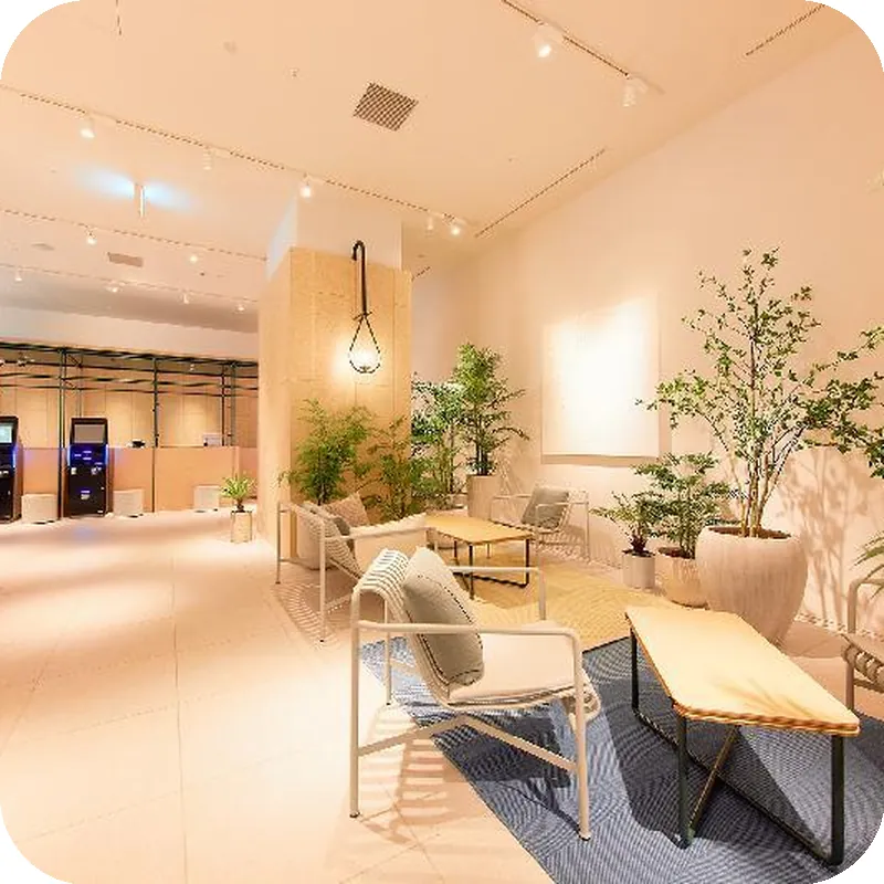KEIKYU EX HOTEL Sapporo 호텔 이미지