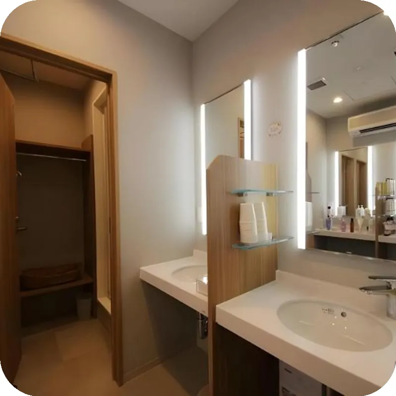 Compass Hotel Nagoya 호텔 시설 이미지