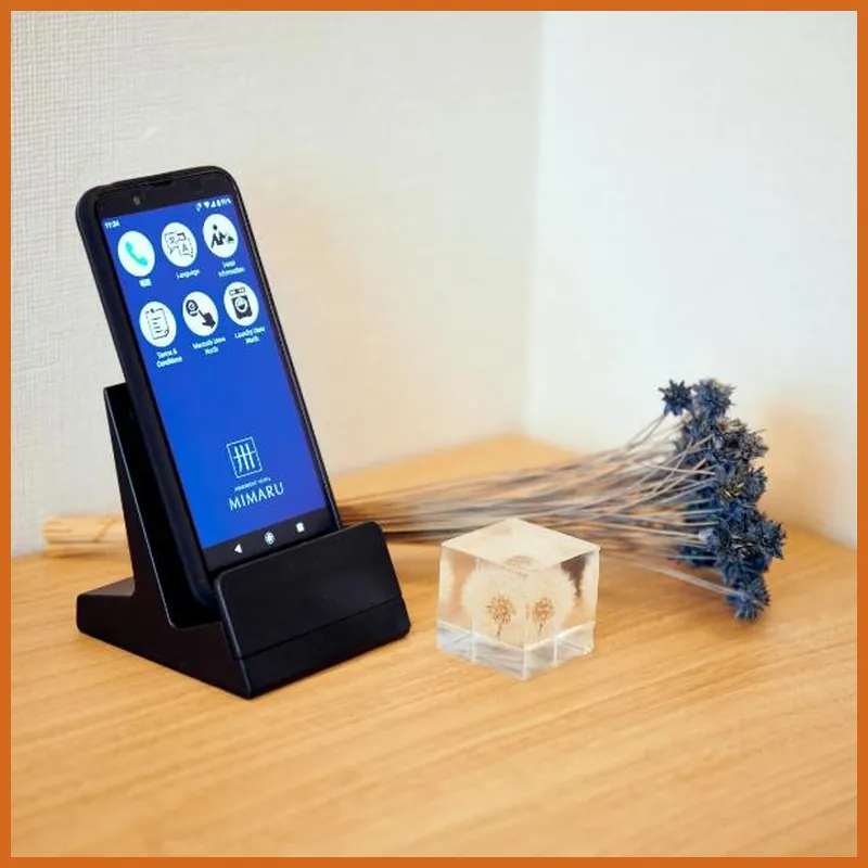 MIMARU Osaka Namba Station hotel facilities