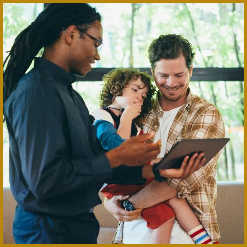MIMARU Osaka Namba Station hotel view