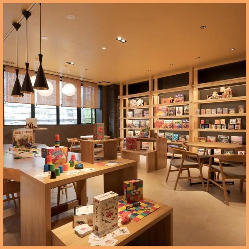 MIMARU Osaka Namba Station hotel view