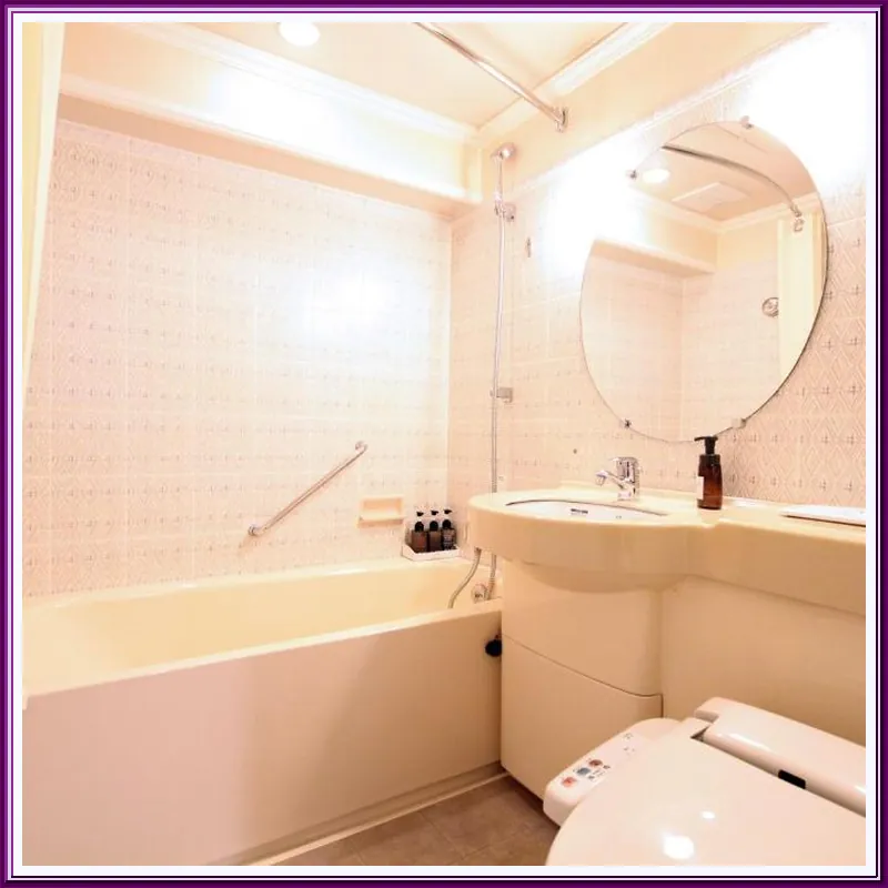 KOKO HOTEL Nagoya Sakae 호텔 시설 이미지