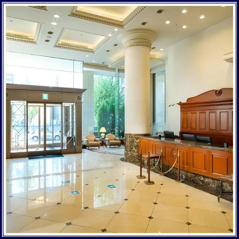 KOKO HOTEL Nagoya Sakae 호텔 이미지
