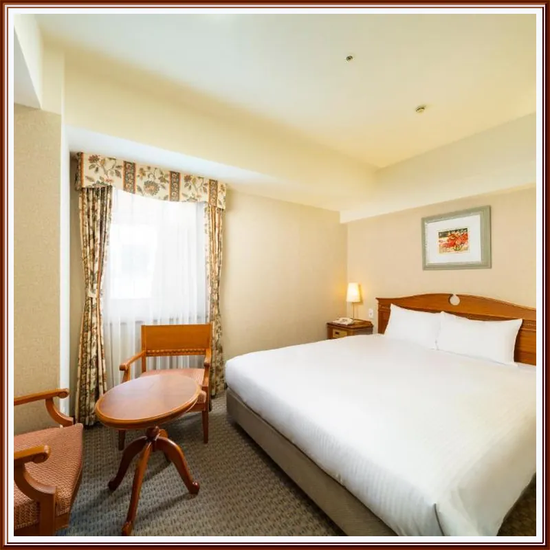 KOKO HOTEL Nagoya Sakae 호텔 내부 이미지