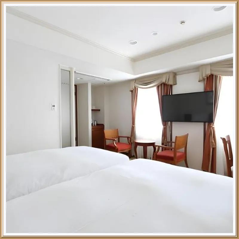 KOKO HOTEL Nagoya Sakae 호텔 내부 이미지