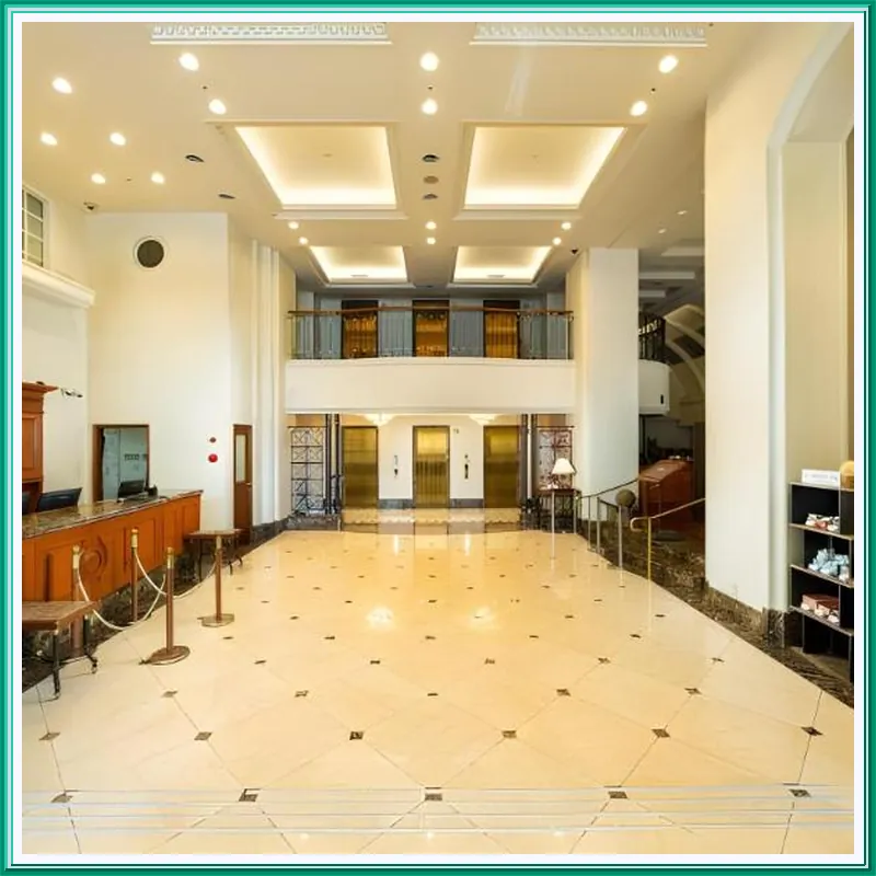 KOKO HOTEL Nagoya Sakae 호텔 이미지