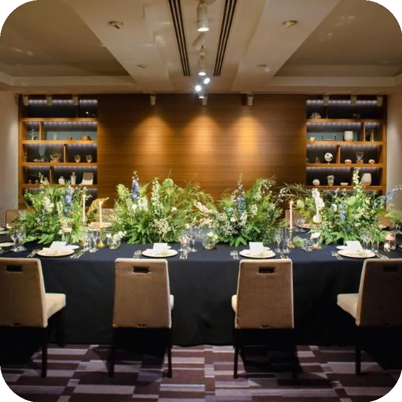 Sheraton Grand Hiroshima Hotel hotel facilities