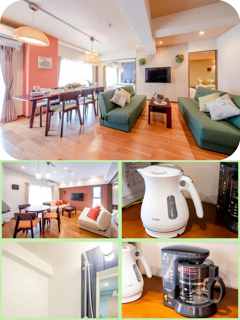 Hotel Haabesu Okinawa hotel main view