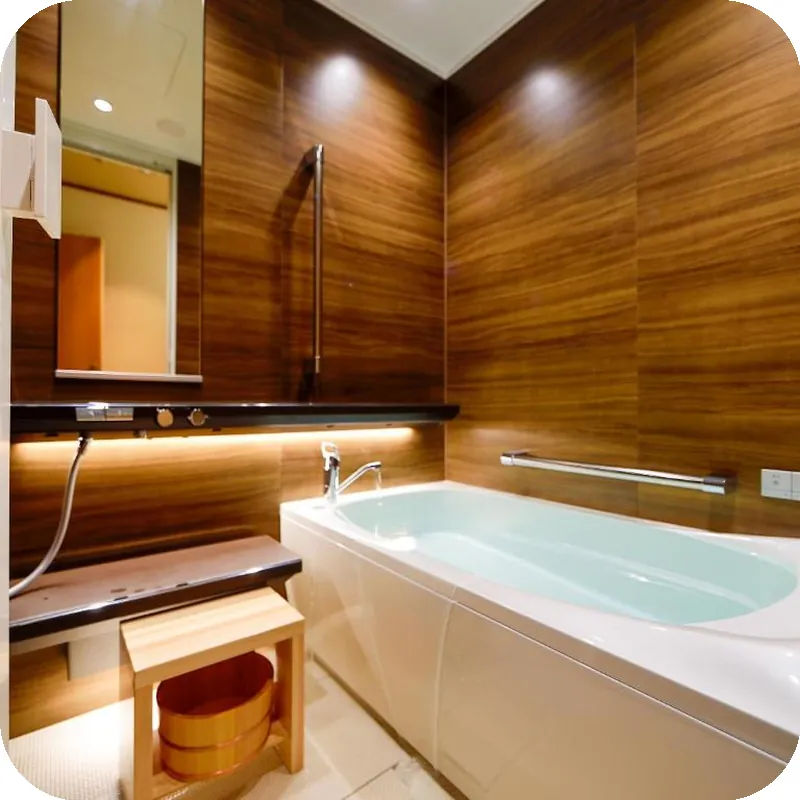 Hakone Pax Yoshino hotel facilities