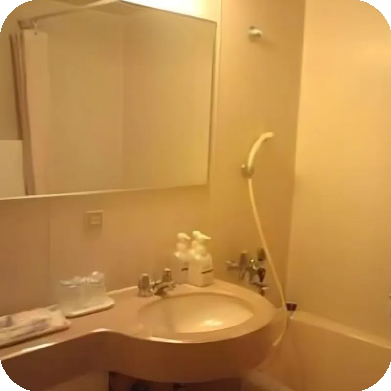 Star Hotel Yokohama 호텔 시설 이미지
