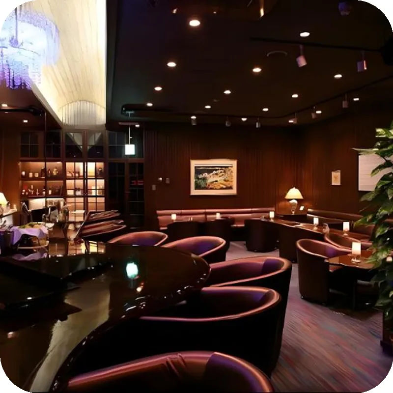 Star Hotel Yokohama 호텔 시설 이미지