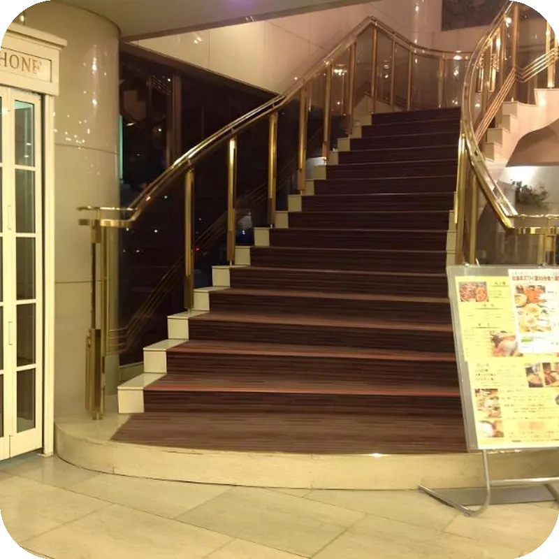 Star Hotel Yokohama 호텔 이미지