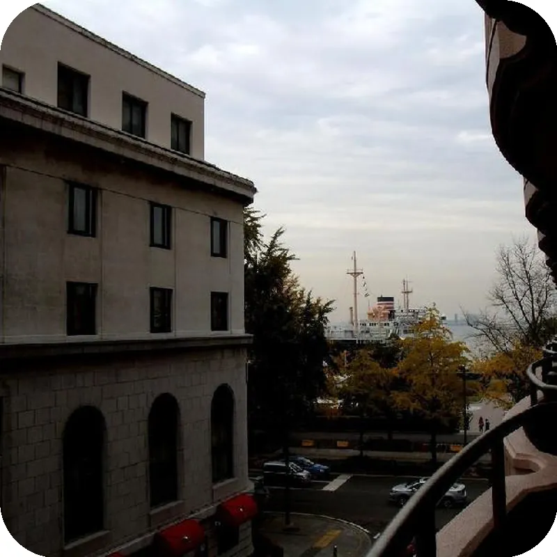 Star Hotel Yokohama 호텔 이미지