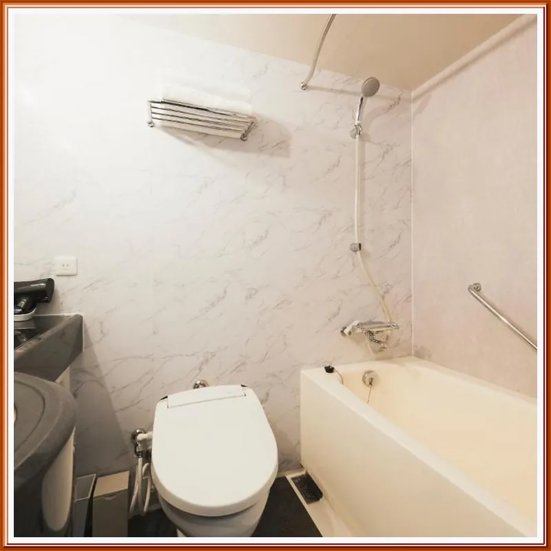 Richmond Hotel Nagasaki Shianbashi hotel facilities