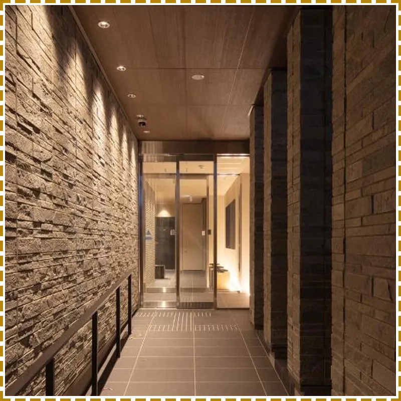 KyohotelKishotei Goshominami hotel view