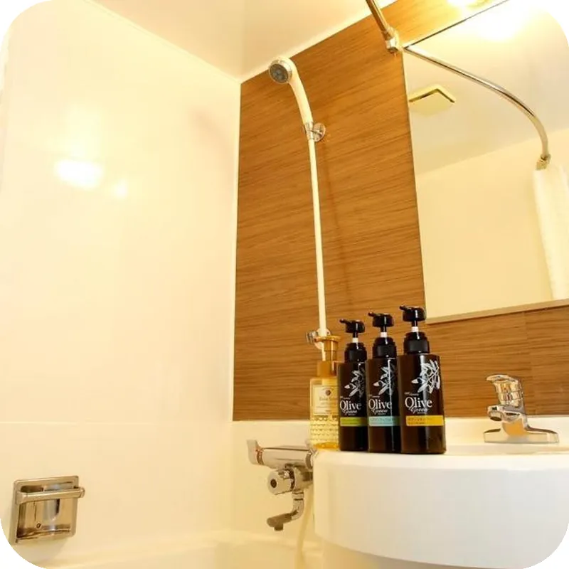 CYPRESS HOTEL Nagoya-eki Mae 호텔 시설 이미지