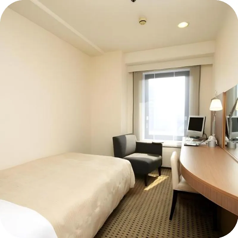 CYPRESS HOTEL Nagoya-eki Mae 호텔 내부 이미지