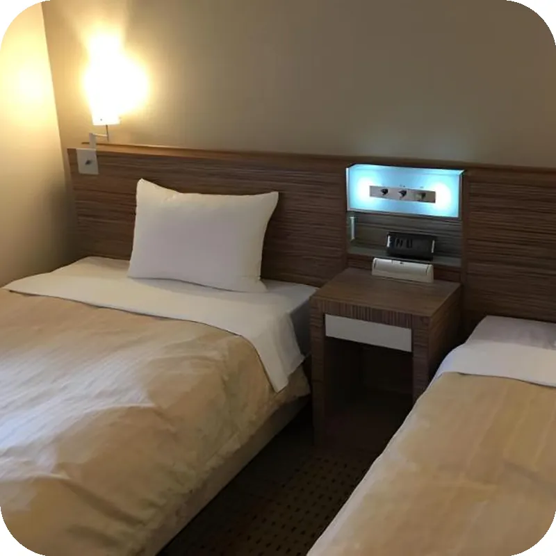 CYPRESS HOTEL Nagoya-eki Mae 호텔 내부 이미지
