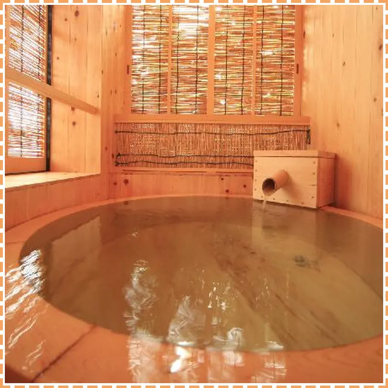 Wafu no Yado Masuya hotel room