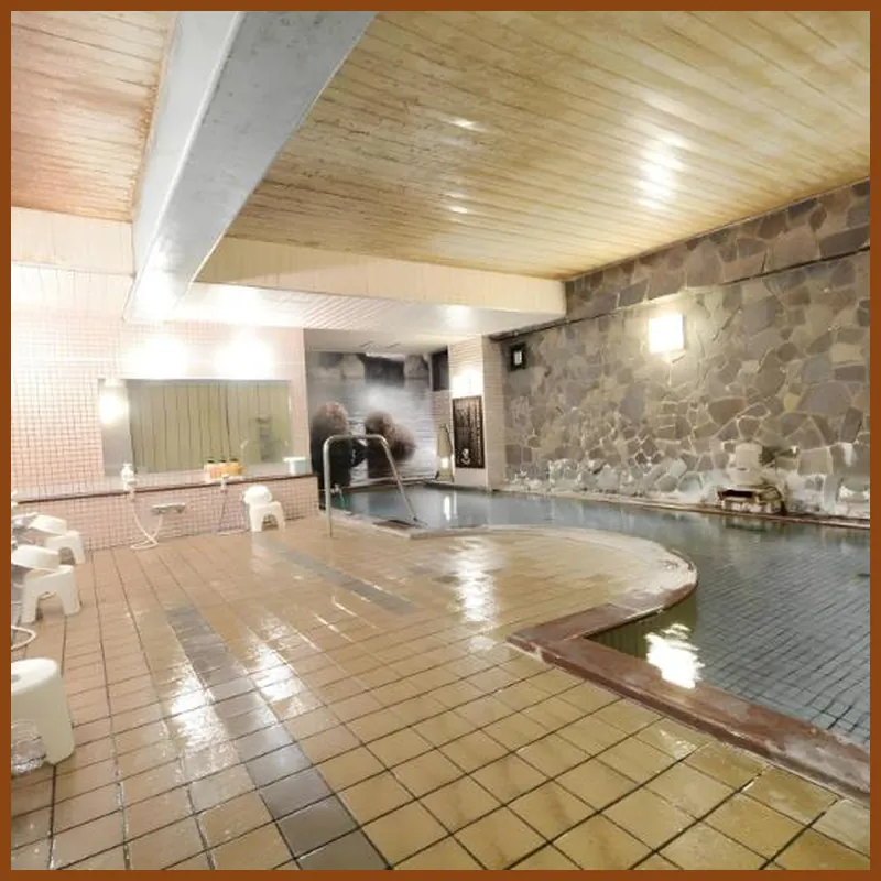 Hotel Hoshikawakan hotel facilities