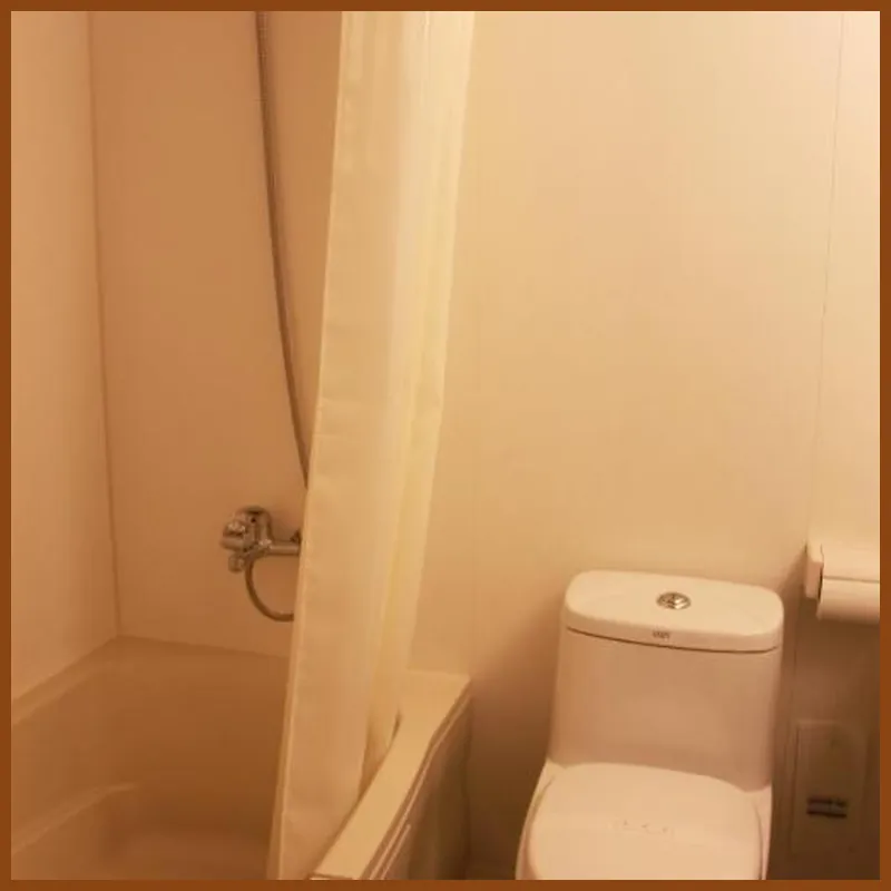 Hotel Marine World hotel facilities