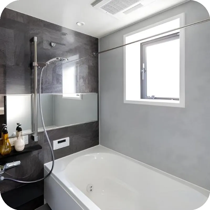 Ocean Tsutenkaku hotel facilities