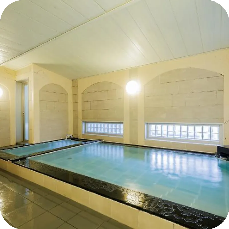 Hotel Monte Hermana Sendai hotel facilities