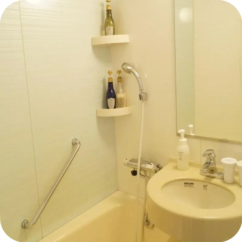 Hotel Monte Hermana Sendai hotel facilities