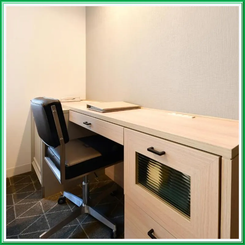 Vessel Inn Sakae Station hotel facilities